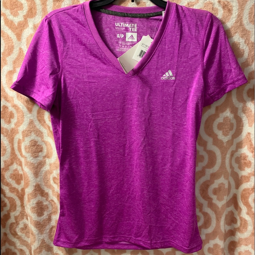 Women’s adidas t-shirt